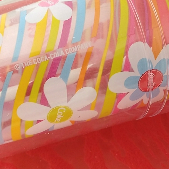 Coca-Cola Double Wall Travel Cup - Picture 5 of 5